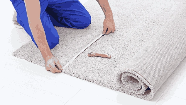 Carpet Repair Services St Albans