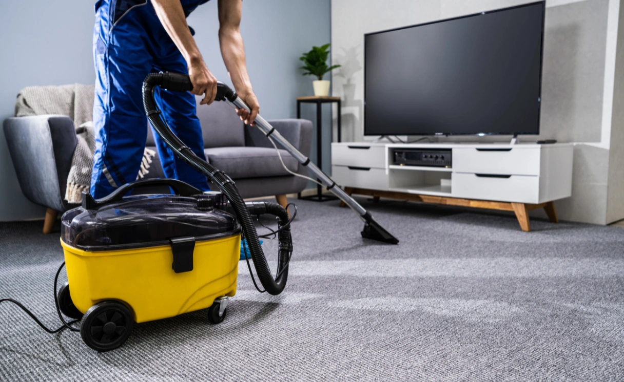 Extract Carpet Cleaning St Albans Contact Office
